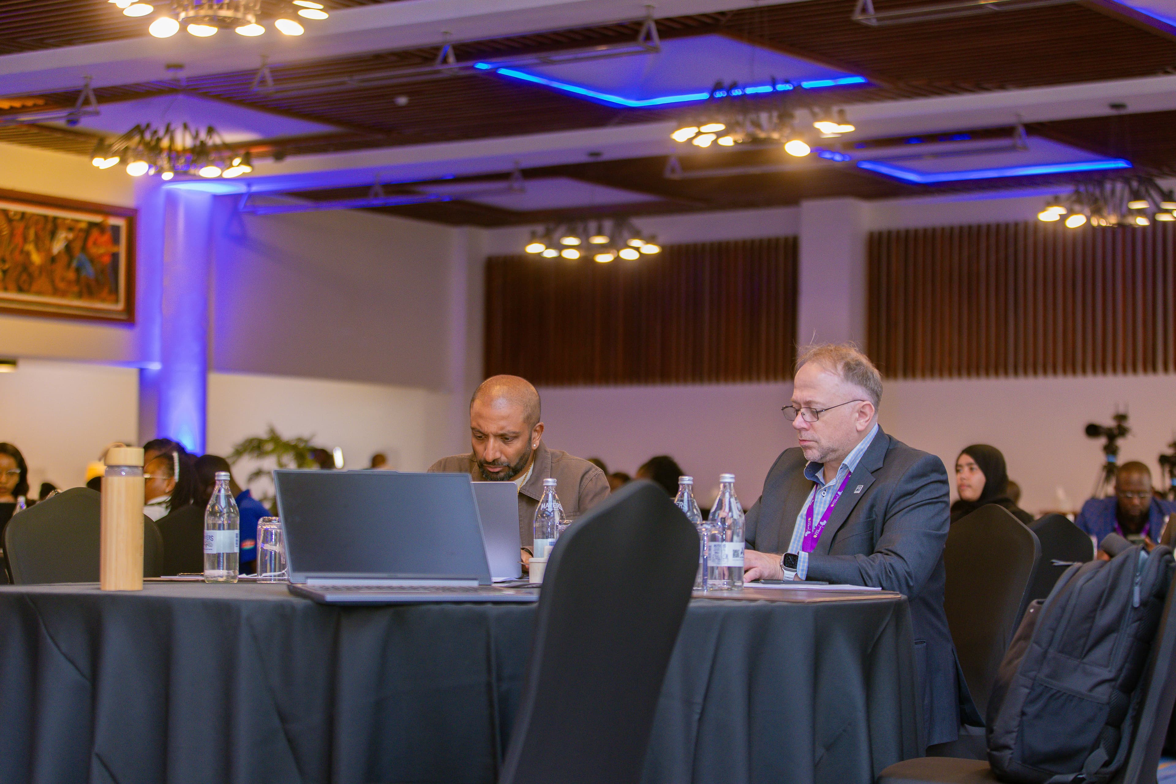 Africa PR Week Tickets