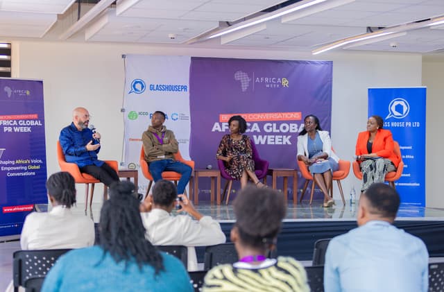 Challenge Participants