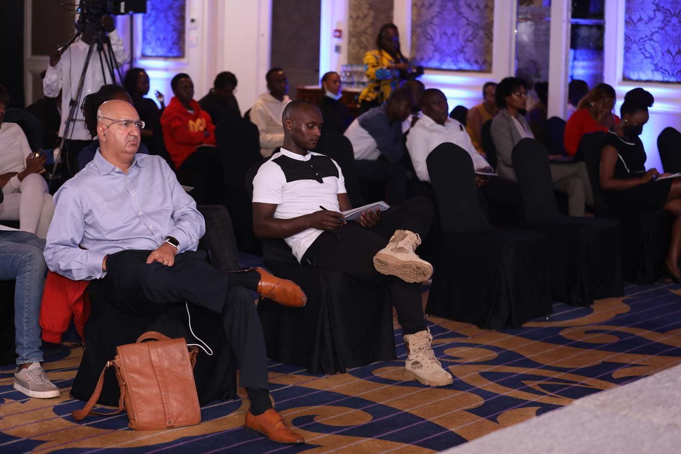 Africa Week Conference