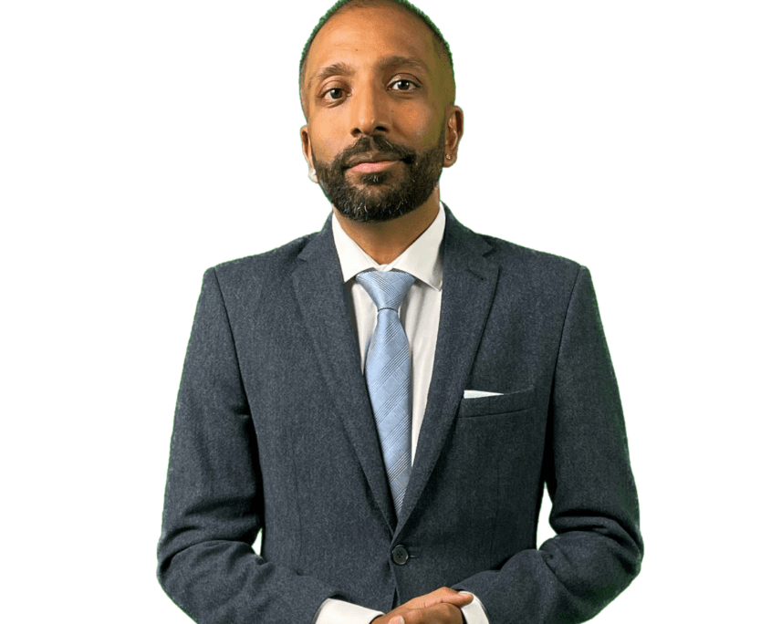 Arun Sudhaman