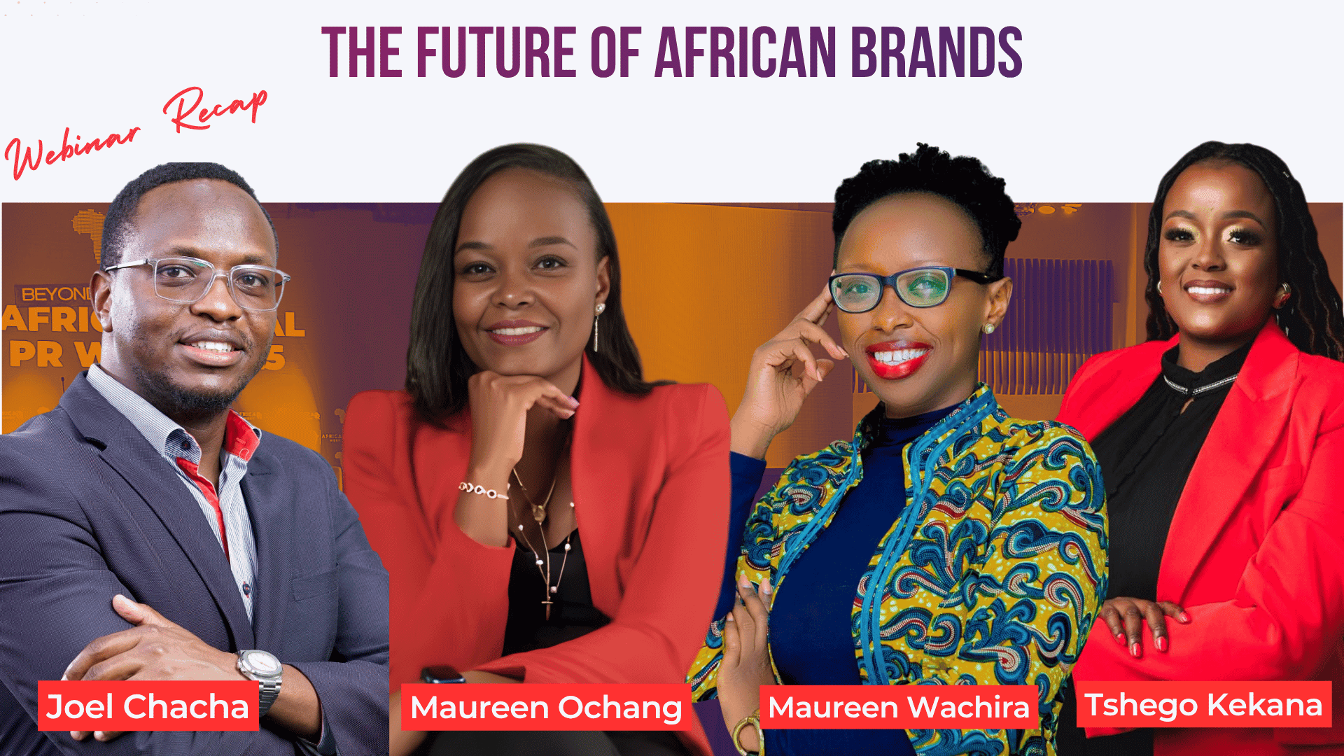 The Future of African Brands: Reclaiming Market Share from Global Giants